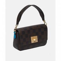 [해외정품] 주프! 메신저백 컬러 가솔린 Joop!