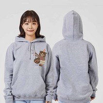 곰 겨울 맨투맨 후드티 가족티 커플티 단체티 동호회 rkbcompany*8677967UQ