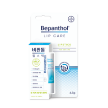바이엘 비판톨 립케어 립밤 립스틱 x2, 바이엘 비판톨 립스틱 x2