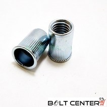 팝너트 브라인트너트 리벳너트 소형팝너트 봉지구매가, 팝너트 M12-100개