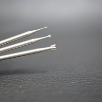 핸드피스바 24바 샹크/축두께 2.35파이, 0.8mm