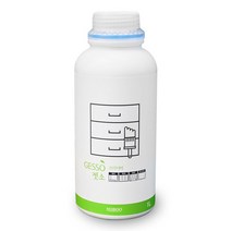 EXmh_DIY용젯소 무광 DIY용프라이머 젯소 페인팅용 콘크리트용 다용도수성하도제 목재용 철재용_+/dldph/+, /(본상품)//