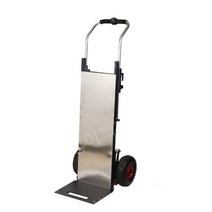 계단운반 전동수레 동력운반차 리프트카 핸드카, 30ah 1000W, 1개