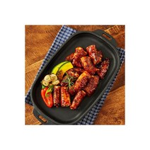 어묵 어묵탕 어묵꼬치 10개입x2봉+장국4봉 637912, 부산 맛집 자갈치 연탄불 꼼장어