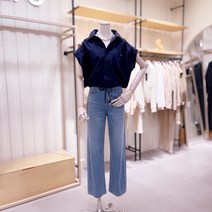 SK2SHF22M_어깨셔링 민소매 셔츠