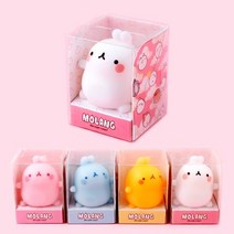 2000 쫀득 몰랑이 모찌 스트레스볼