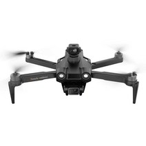 전문가용드론 3축 짐벌 손떨림 방지 카메라 고화질, 장애물 회피 6K 배터리 1개