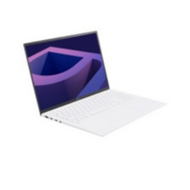 LG전자 2022 그램 16, 화이트, 16ZD95P-GX76K, 코어i7, 256GB, 16GB, Free DOS