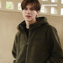 [최초가119 900] 스케쳐스 22FW 남성 후드 플리스 3종