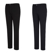 레노마 골프 남성 봄 피케 조직 트리코트 나일론스판 바지 J1581