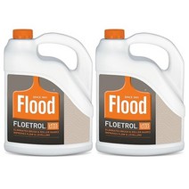 플러드 플로트롤 첨가제 PPG FLD6-04 3.78L 2팩 Flood Floetrol paint additive