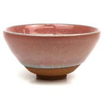 호우코엔 말차 다도 세트 5개(호시노엔 녹차 말차 찻그릇 말차 거품기 거품기 받침대 티스푼), 교텐메 홍매색, 옵션참조