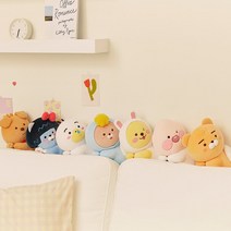 카카오프렌즈 러블리 엔젤 베이비필로우 라이언 어피치 튜브 무지 네오 프로도 제이지, 러블리 엔젤 베이비필로우 제이지