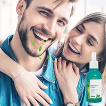 구취측정기 휴대용 30ml 민트 풍미 스프레이 호흡 청정제 입 구취 방지 리프레셔 신선한 제거 에센스, 한개옵션1, 01 30ml