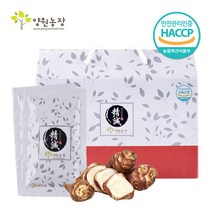 [양원농장] 돼지감자즙 30포