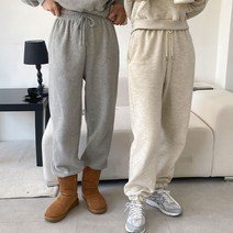 [2만장돌파/재진행] UTMOST 데일리 트레이닝 (+숏ver.&양기모ver.) - 8 Color (맨투맨 조거)
