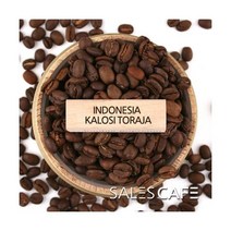 인도네시아 토라자 1kg(SROC130CI0500A02) 분쇄안함(W)