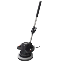 왁싱기 긴 막대형 샌딩기 220v 타일 가구 바닥 광택기 자동차 천장, 패키지5 4.5m라인 6단속도조절