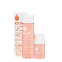 바이오오일 스킨케어 바디오일 125ml+25ml