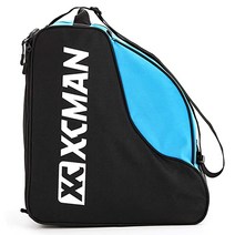 XCMAN 스키 부츠 및 스노우보드 부츠 가방 방수 외부 및 바닥 -25L로 여행에 탁월함