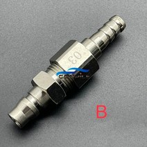 변속기 호환 아우디 A3 A4 A6 A7 A8 Q3 Q5 Q7 자동 기어 박스 커넥터 용 새로운 오일 체인저 1 개, [02] B