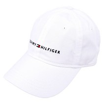 타미힐피거 베이스 볼캡 6941823
