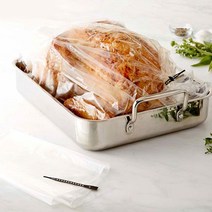 10/20pcs 터키 가방 오븐 구이 베이킹 슬리브 느린 쿠커 요리 가방에 대 한 Crock 냄비 라이너, 02 20pcs