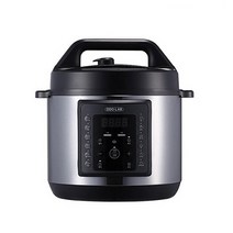 디디오랩 스텐멀티압력쿠커, 3L