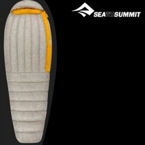 [텐잘남] SEATOSUMMIT 씨투써밋 스파크 SP3 침낭 구스다운, 스파크 SP3 RG