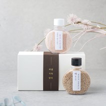 여섯별 깨소금 답례품 결혼 결혼식 돌 잔치 개업 승진 회사 꿀 조의 조문 장례 장례식 칠순 고희 어린이집 유치원 생일 사은품 퇴사 단체, 3.진심감사세트, 감사함 1번, 1.쇼핑백 없음