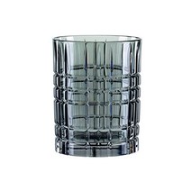 위스키 잔 나흐트만 위스키잔 4개 세트 크리스탈 345ml 하이랜드 95906 8.2x8.2x10.2cm 106393, 스모크_하이랜드 텀블러