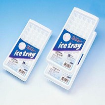 일조 제빙기 5호(60칸) 각얼음 제빙기 칵테일 제빙기 아이스트레이, 1개
