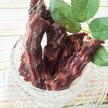 애견수제간식 오래씹을수있는 오리목뼈 3p 강아지생식, 3개