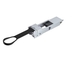 QSA 어댑터 40G QSFP - 10G SFP+ 컨버터 모듈 시스코 CVR-QSFP-SFP10G용 올 메탈 하우징, For Oem_40G to 10G