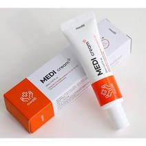 캐시붐 메디비 눈밑좁쌀 피지제거 연고 크림, 1개, 20ml