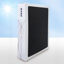 블루에어공기청정기필터 555EB 스모크스탑 프리미엄, 단품