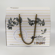 고급 추석명절 선물세트 유가 구기자한과 선물세트 1호, 기본선택, 구기자한과 선물세트1호