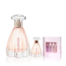랑방 랑방 모던 프린세스 EDP 60ml 해피세트 (본품+스틱4종세트+미니어처+쇼핑백), free, 본품60ml+스틱4종세트+미니+쇼핑백