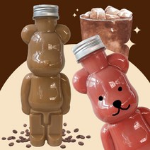 [소행섬] JB PET 보틀 (500ml), 100개입(1box)