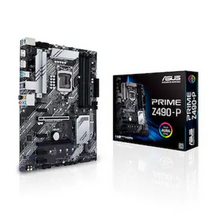 아수스 ASUS PRIME Z490-P