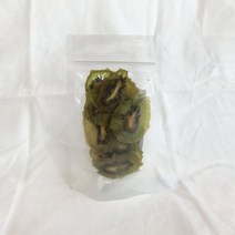 키위칩 35g 말랭이 건조 건조과일 과일칩 차 #992EA 아이리스, 1, 본상품선택