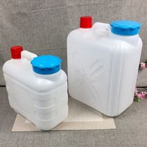 생수통 12L AA 밸브 말통 생수 꼭지 약수터(주, 생수통 20L (008886)