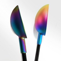 DAJAHINO 다자히노 Ocean Blue 780 티타늄 헤드 밑밥주걱 벵에돔 감성돔 낚시주걱 떡밥
