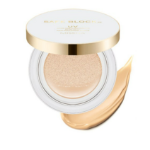 미샤 세이프 블록 RX 커버 톤업 선 쿠션 SPF50+ PA++++, 4개, 10g
