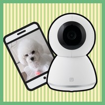 홈 CCTV IP 카메라 펫 캠 강아지 와이파이 아기 씨씨티비 가정용 집안 고양이 씨씨티비 스마트폰 홈캠 씨티빙