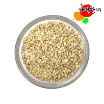 국산 깐 메밀 250g 탈피 거피, 1개 250g