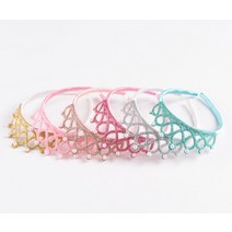 니테샵 미스코리아왕관머리띠/대박제품/인기짱