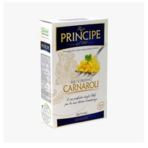 Riso Principle 리소 프린시페 카나롤리 쌀 1kg, 1개