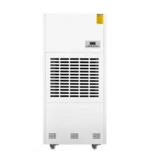 항온항습기 창고 제습기 저온 지하주차장 청정기 홈, STJ 6138B핸드 푸쉬 타입