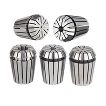 널링 키트 너트 도구 휠 나사 원형 Er11 er16 er20 er25 er32 er, er32-3.175